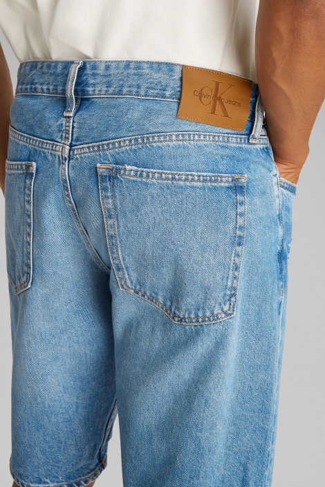 Calvin Klein j30j327188 regular short
